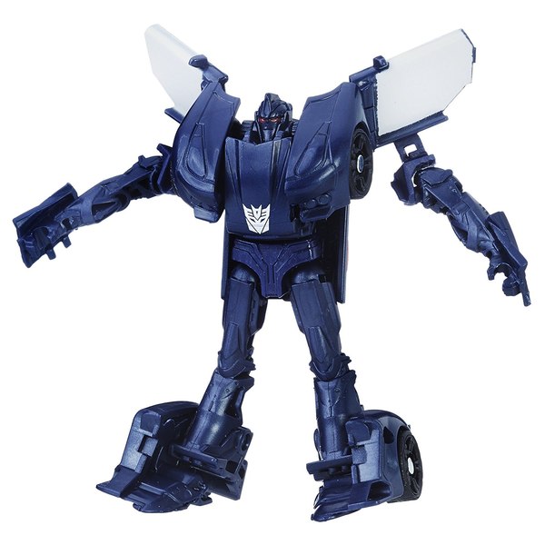 Transformers The Last Knight   In Package Legion Class Figure Images Including Megatron Drift Crosshairs  (12 of 13)